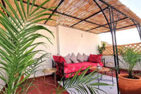 Entire Private House in Fez Medina!